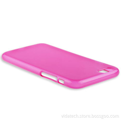 TPU protective case for iPhone 6/iPhone 6s, OEM and ODM orders are welcome